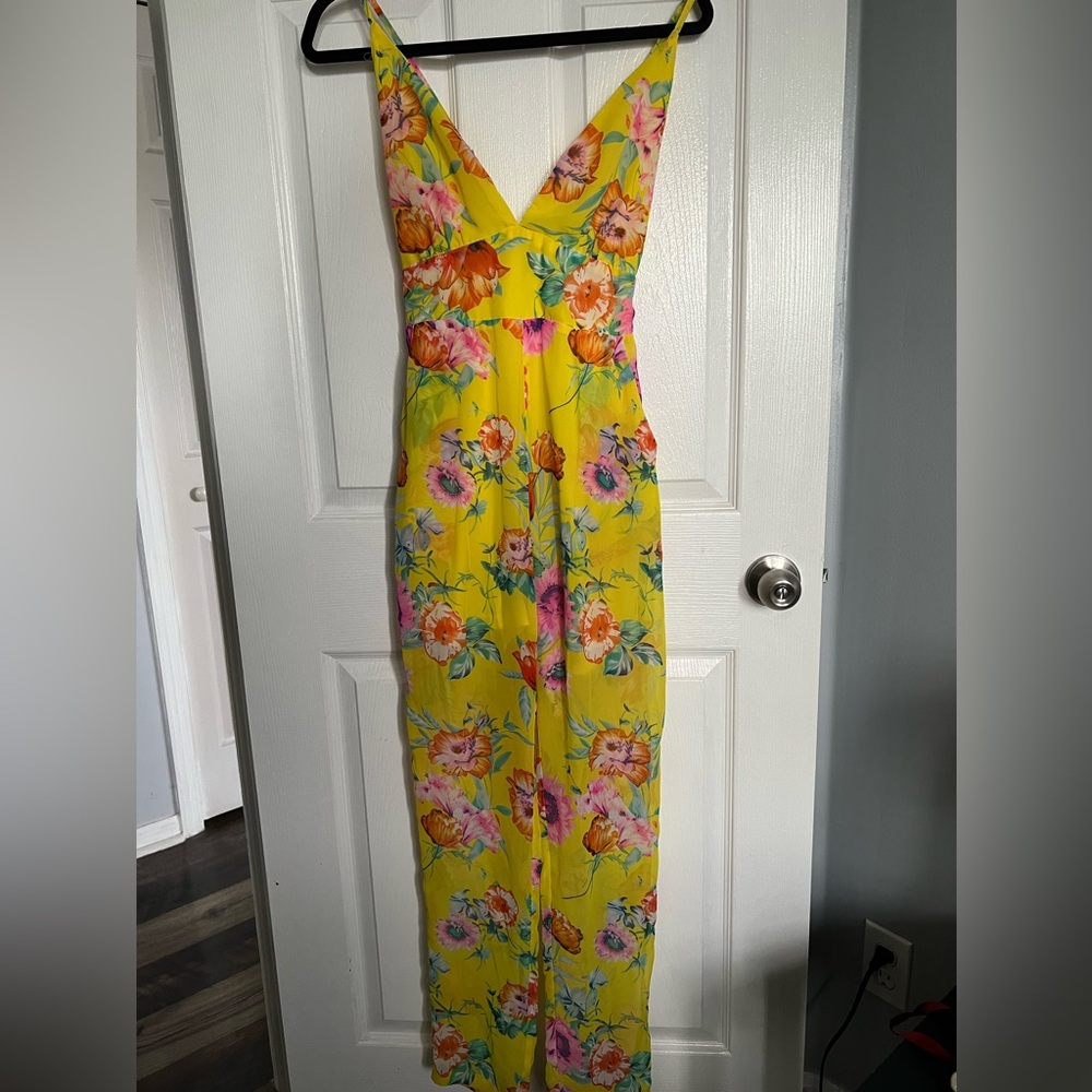 Romper/jumpsuit